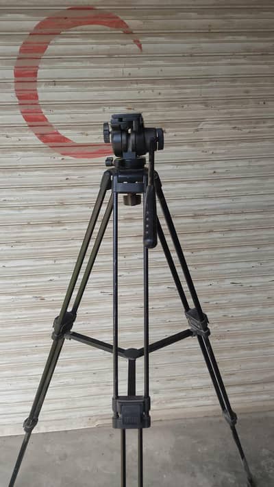 kingjoy vt2500 tripod for sale