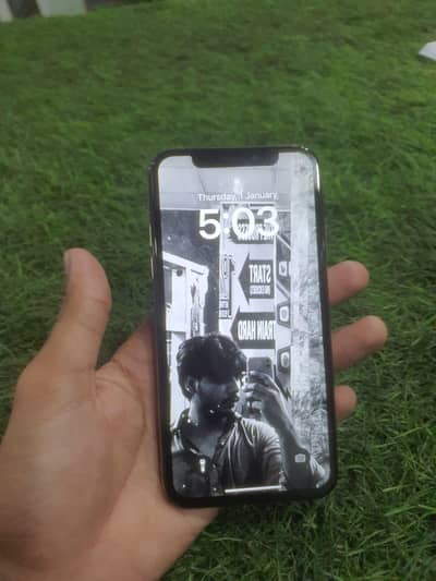 Apple iPhone XS 13k