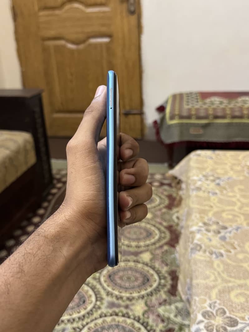 Oppo a15 2