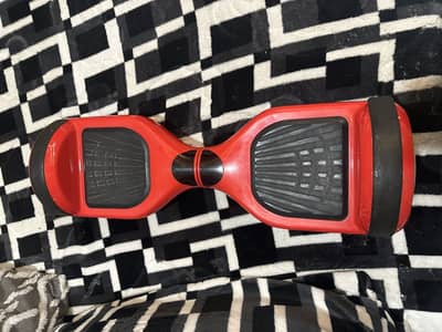 Skating board