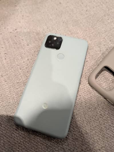Google Pixel 5 8/128GB