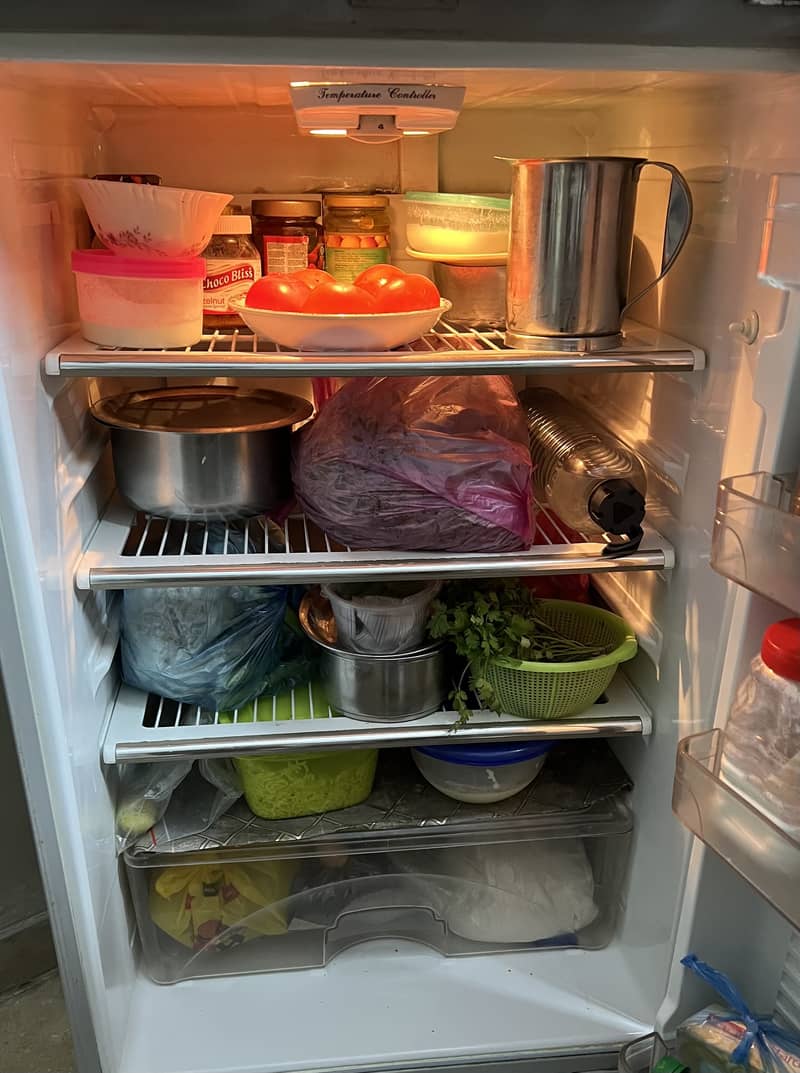 Dawlance fridge 2