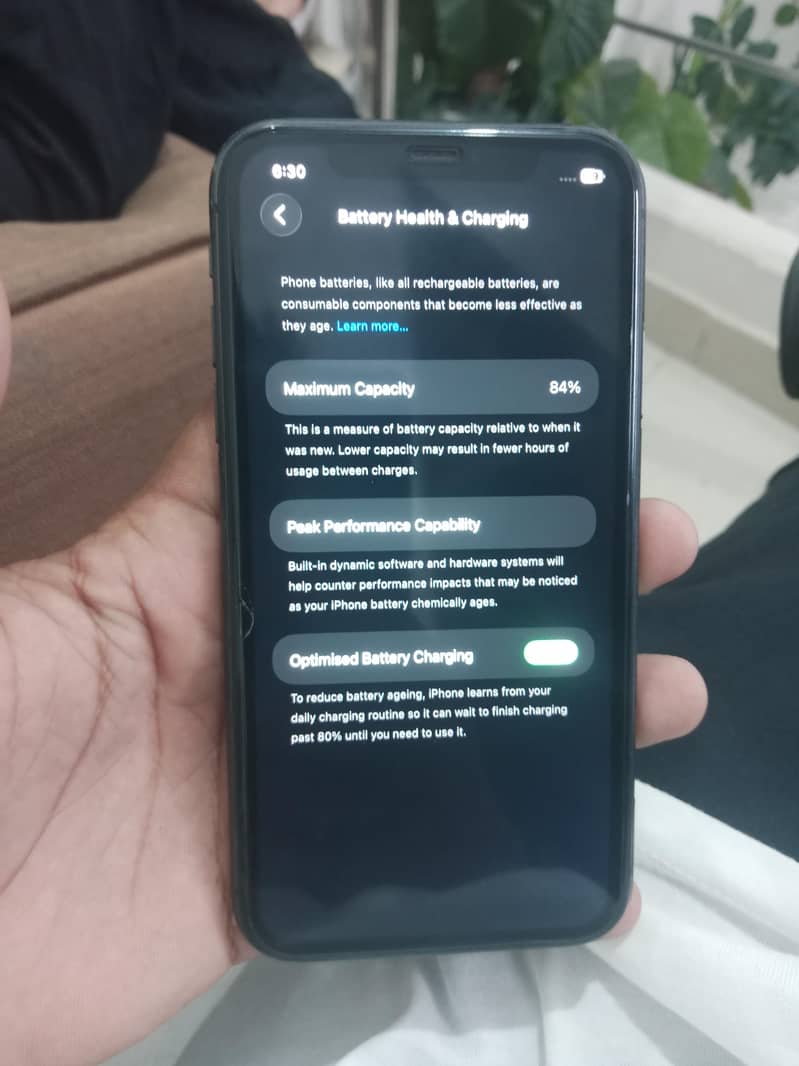 Apple iPhone 11 1
