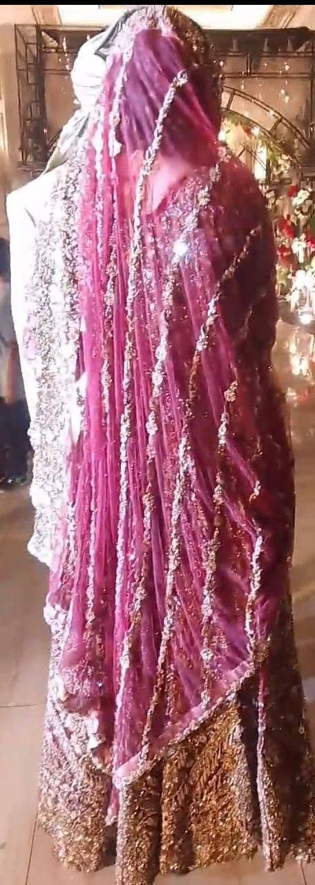 lehnga 0