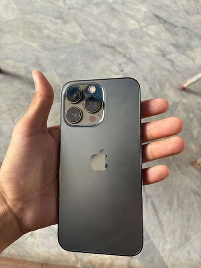 Apple iPhone 13 Pro Bypass Original 88% Health