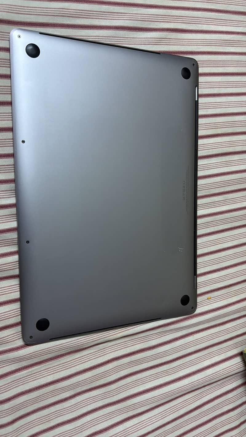 Apple pro 2018 1