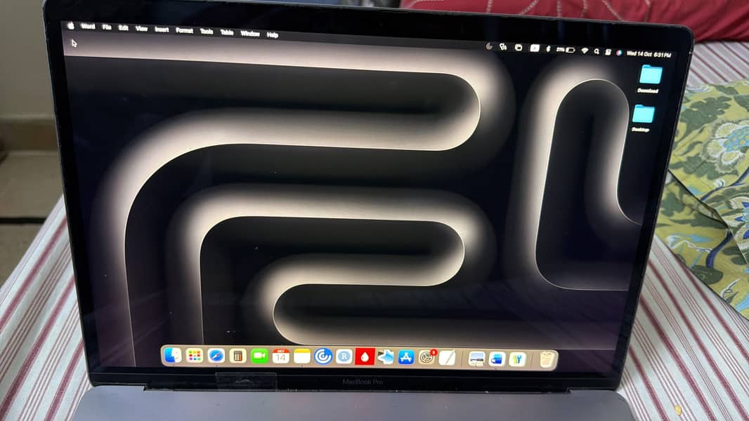 Apple pro 2018 5