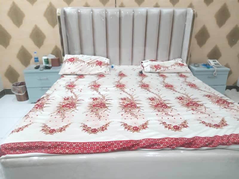 Beds Set 0