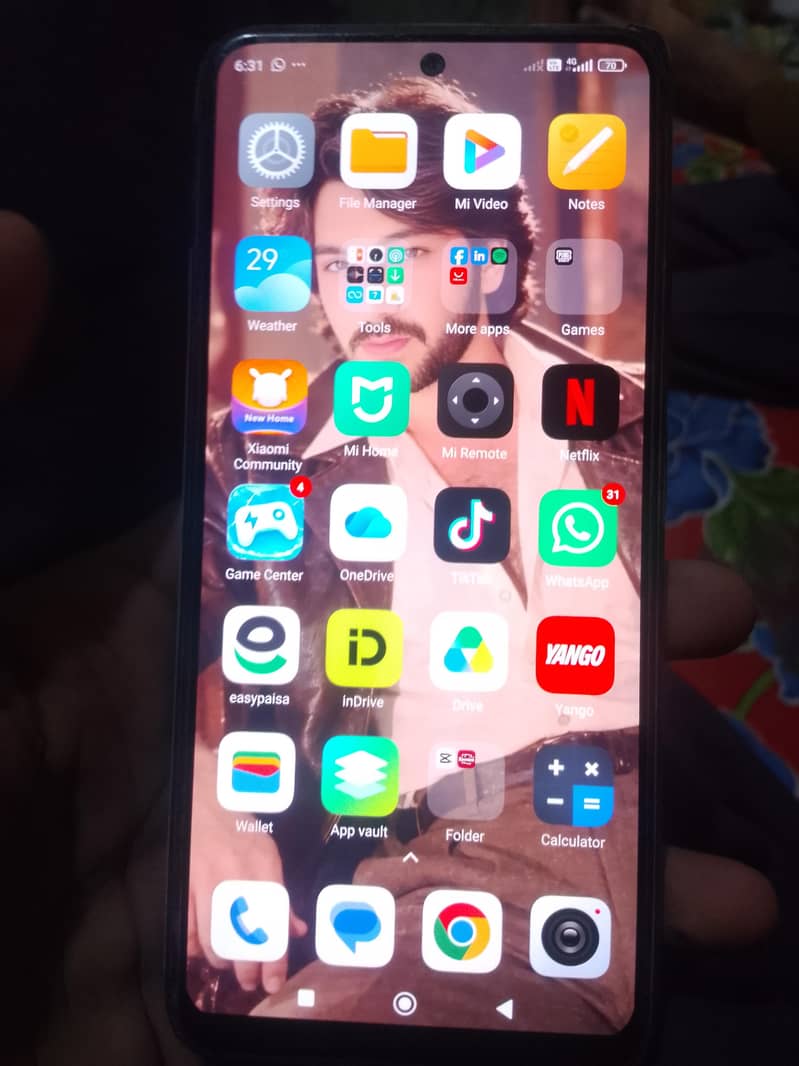 Xiaomi Redmi Note 11 1