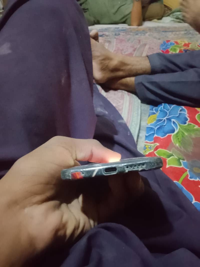 Xiaomi Redmi Note 11 3