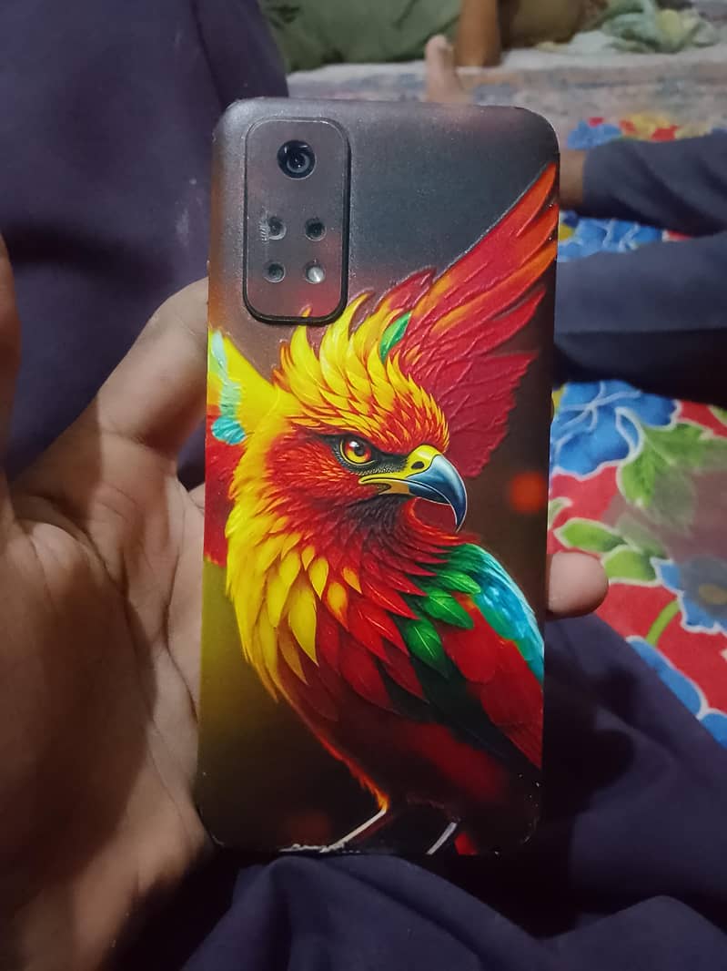 Xiaomi Redmi Note 11 6