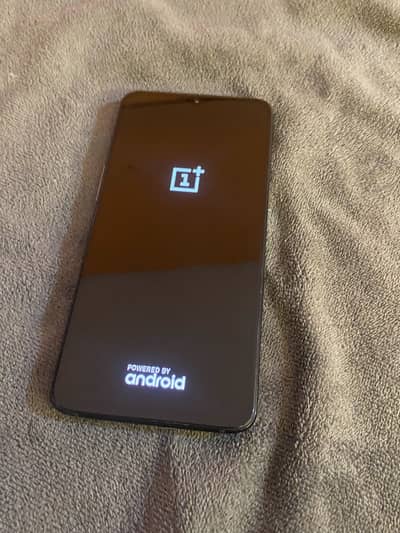 One Plus 7 (8/256) lush condition