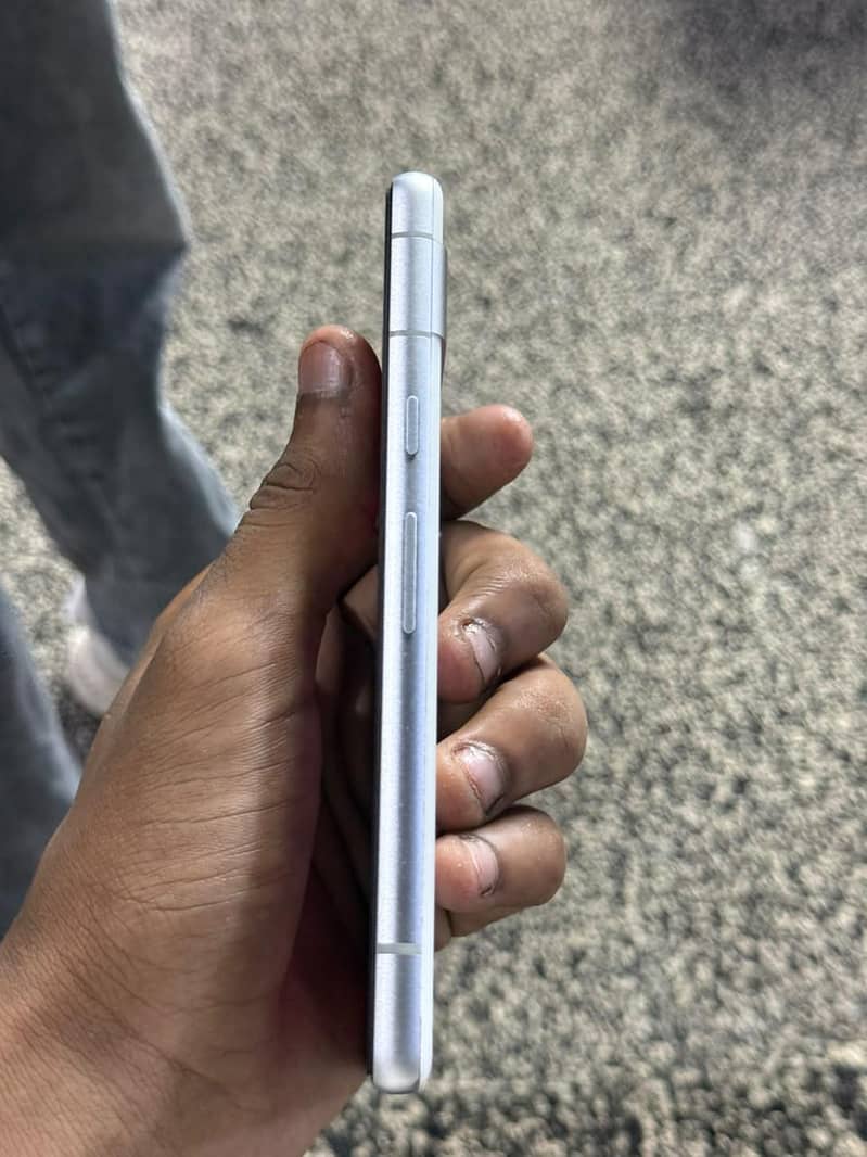 Google Pixel 7a 1