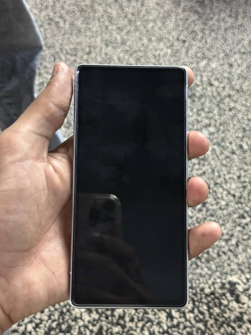 Google Pixel 7a 6
