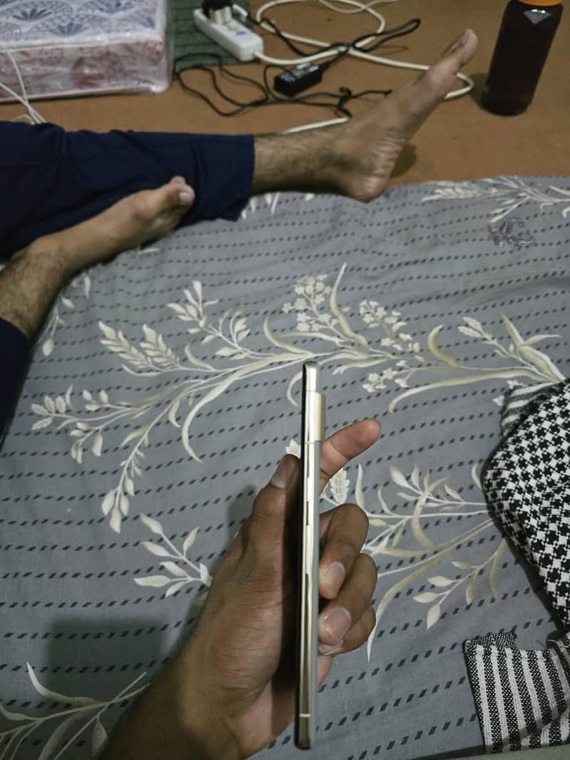 Google Pixel 7 Pro 4