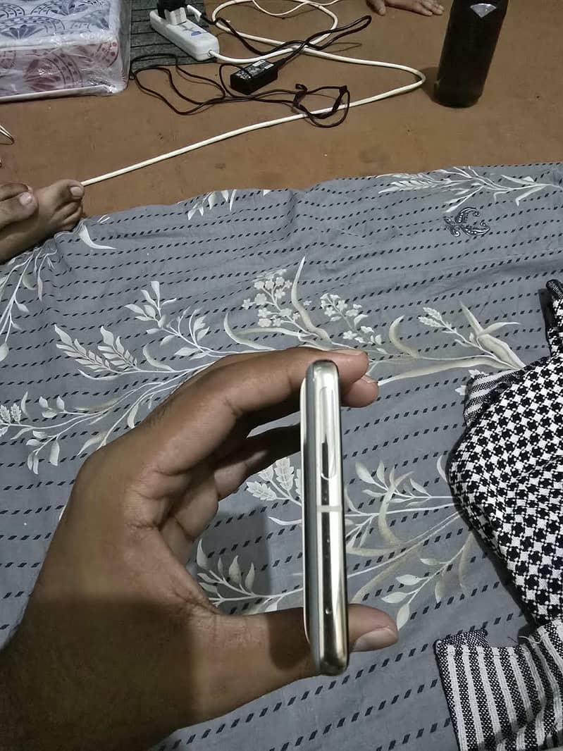 Google Pixel 7 Pro 5