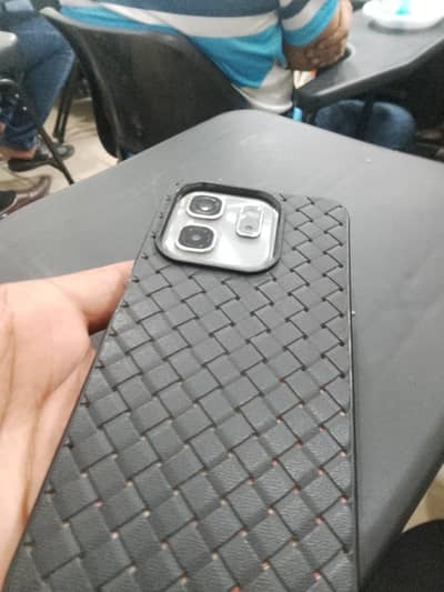 Infinix Hot 50i
