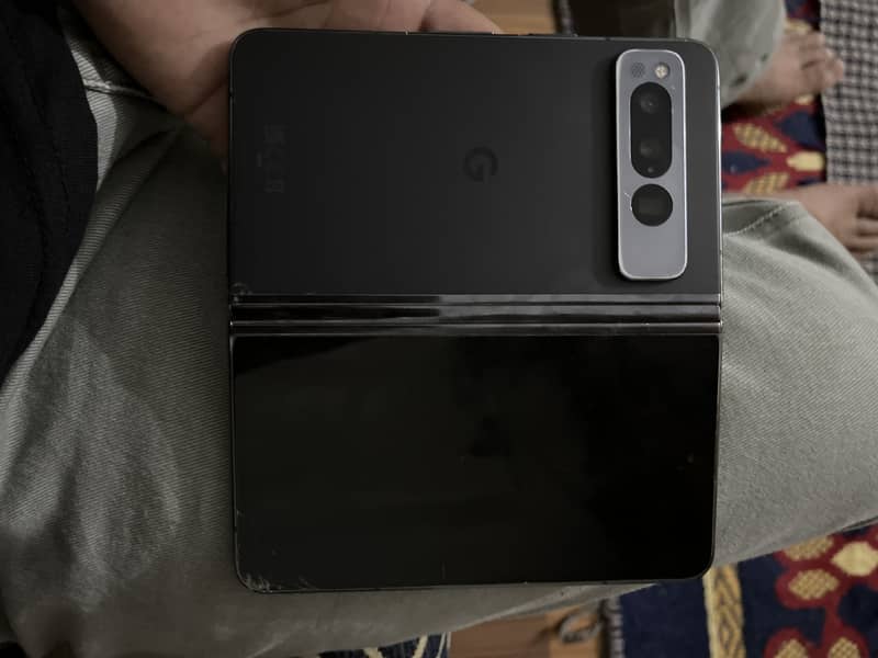 Google Pixel Fold 0