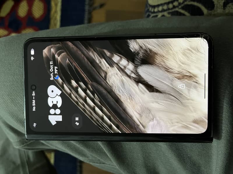 Google Pixel Fold 2