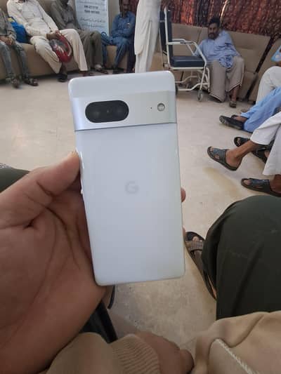 Google Pixel 7