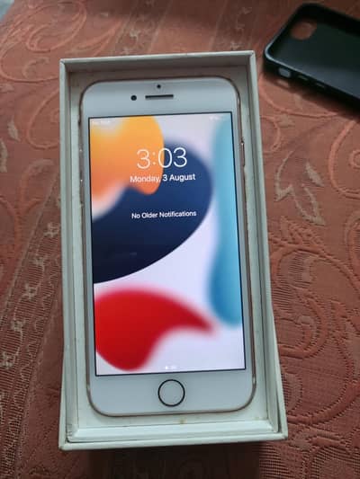 Apple iPhone 7 pta approved