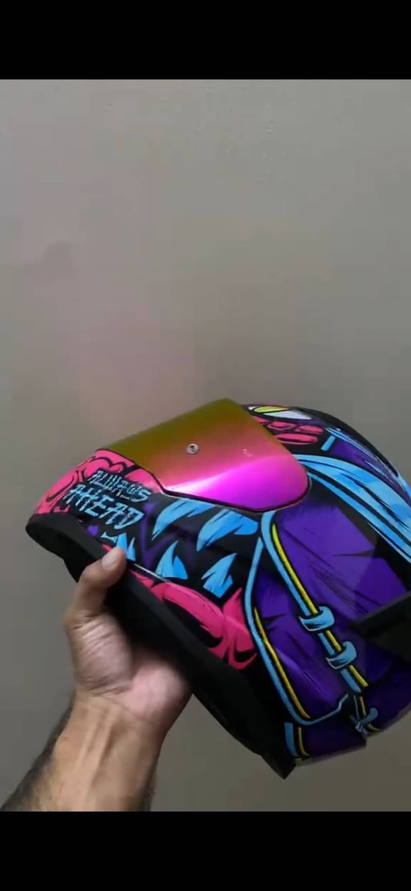 LS2 Drillox 1