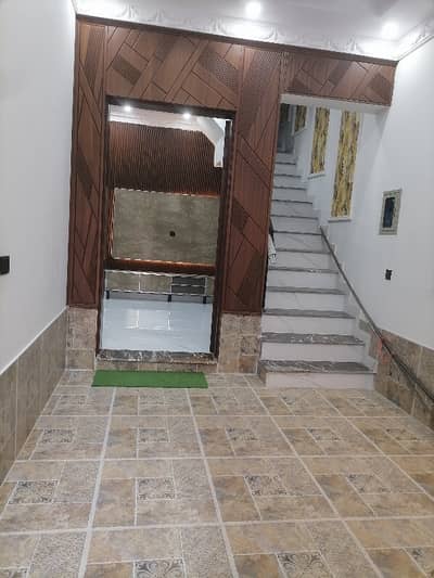 Prime Location House For sale Is Readily Available In Prime Location Of Marghzar Officers Colony - Block C