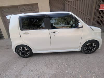 Honda N Wgn 2020