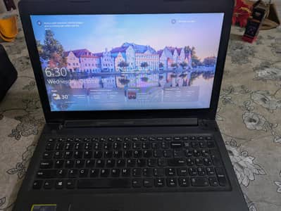 Lenovo IdeaPad 300