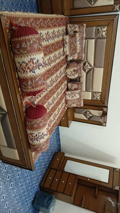 bed set sale dressing and bed
