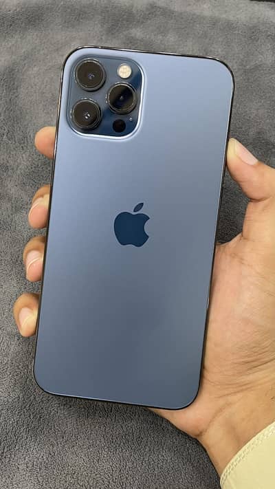 Apple iPhone 12 Pro Max