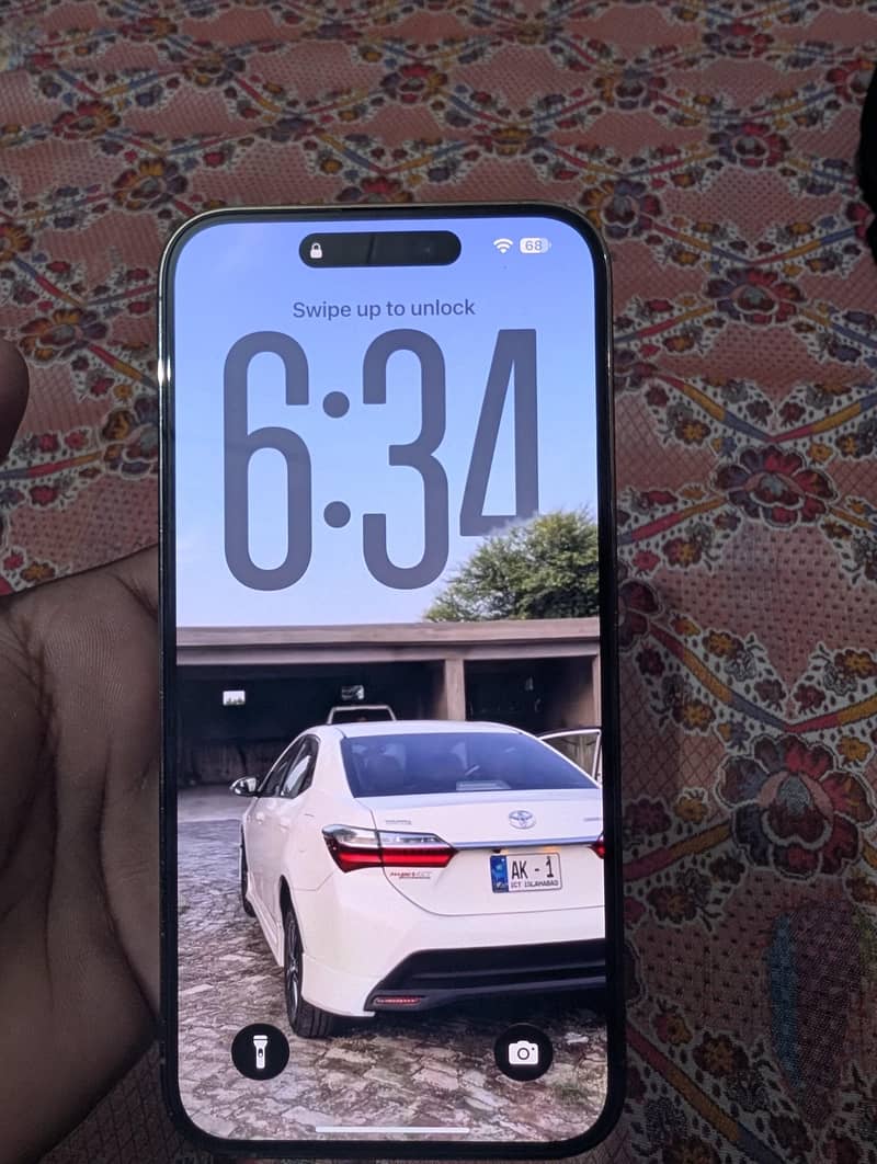 Apple iPhone 14 Pro Max 1