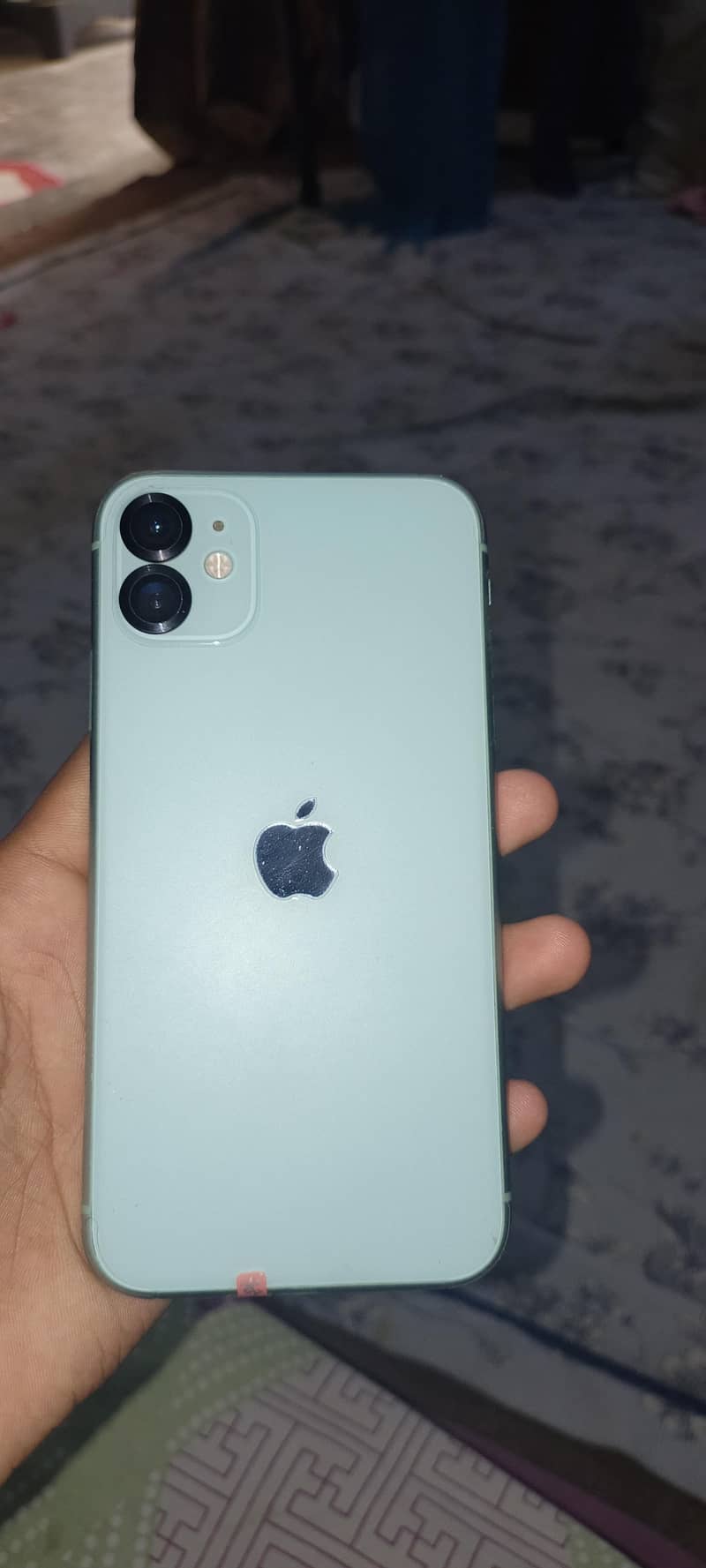 Apple iPhone 11 0