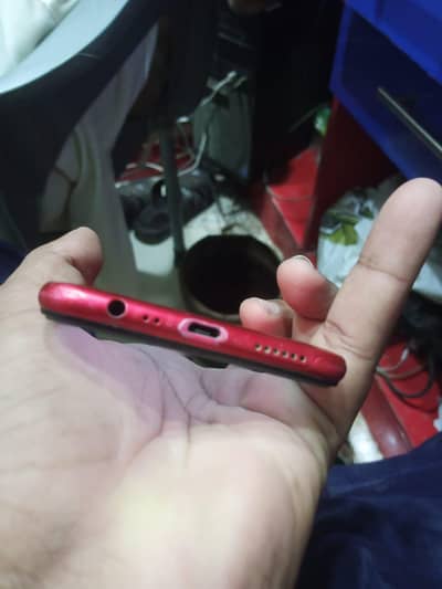OPPO A12 2GB RAM 32GB Storage – 10/10 Condition