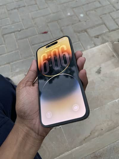 Apple iPhone 14 Pro Max