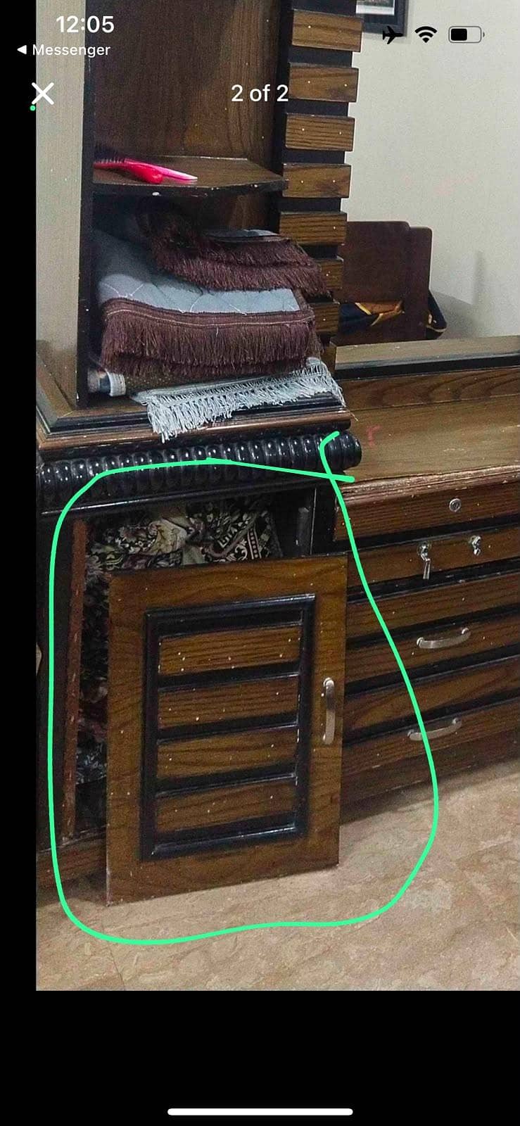 dressing table 3