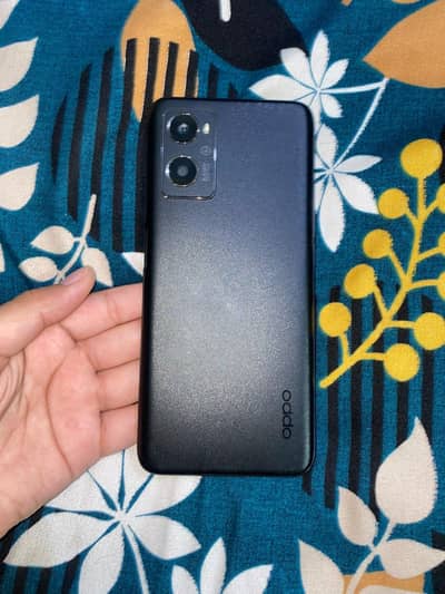 OPPO A96
