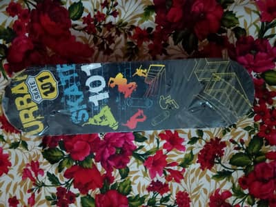 Skating Board  .