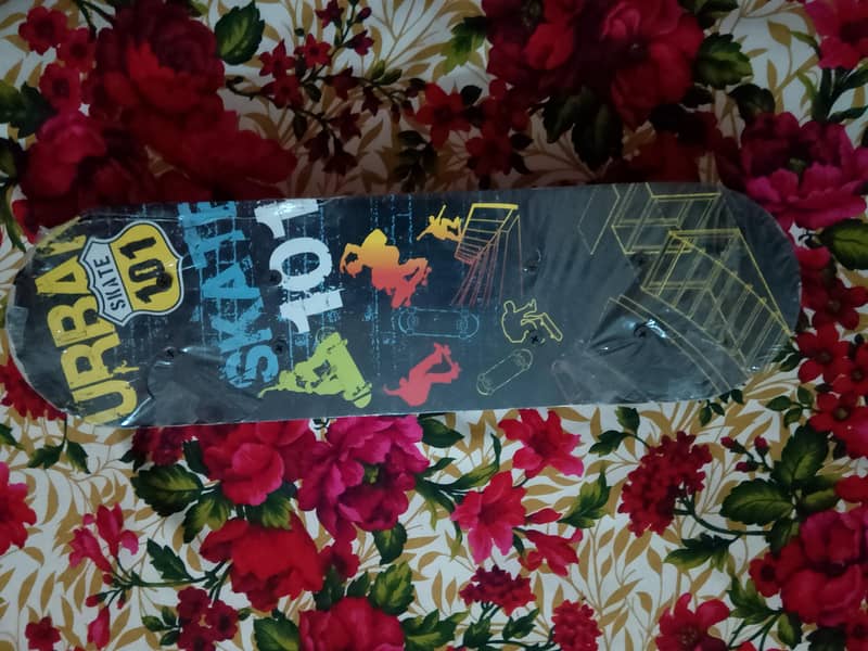 Skating Board  . 0