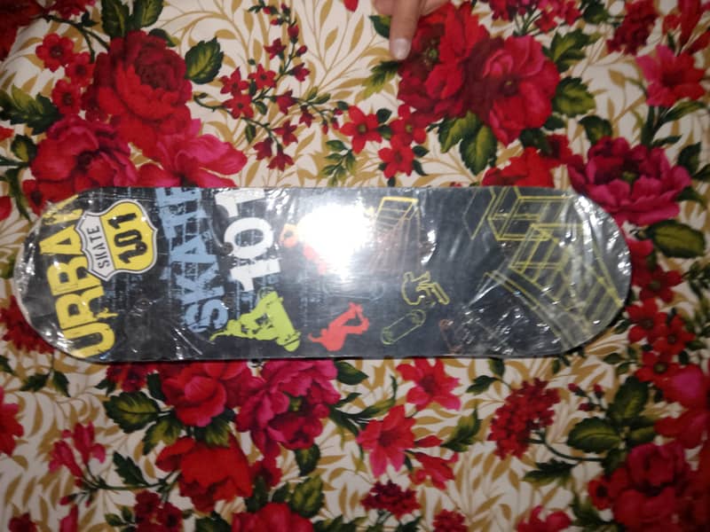 Skating Board  . 4
