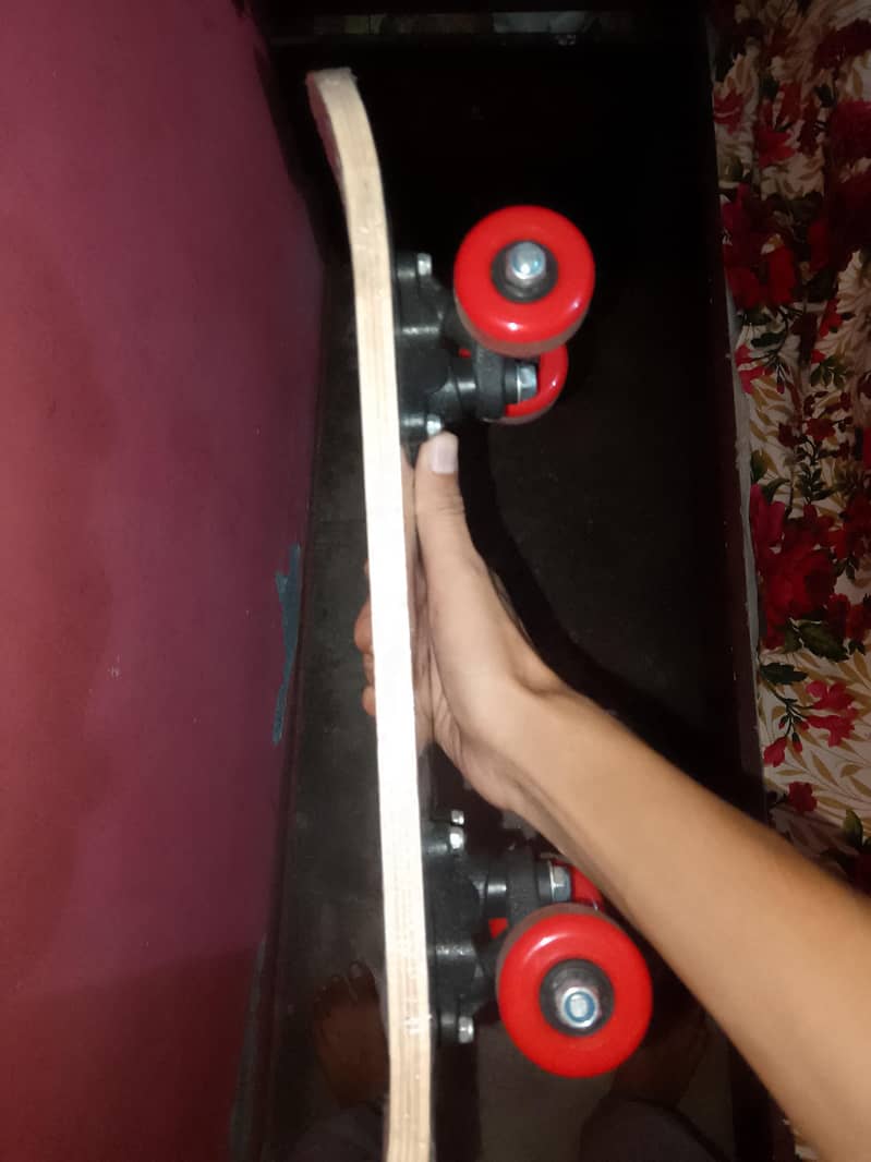 Skating Board  . 5