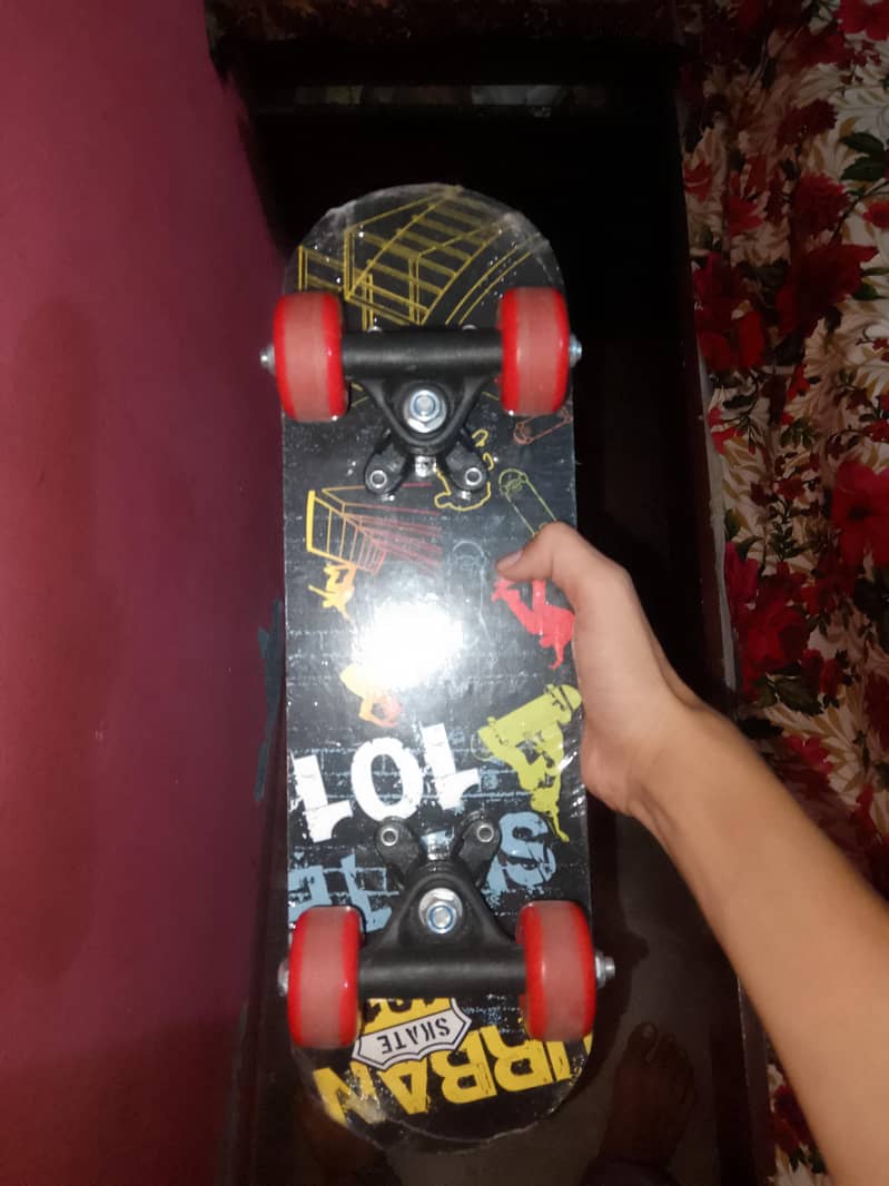 Skating Board  . 6
