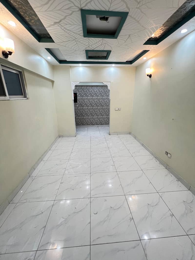 WELL MAINTAINED FLAT 0