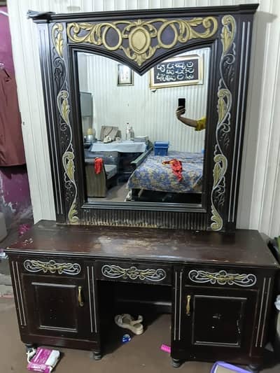 Dressing Table