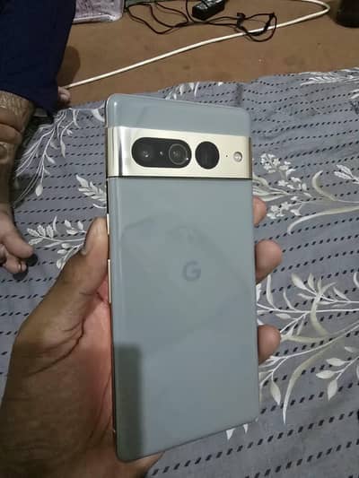 Google Pixel 7 Pro