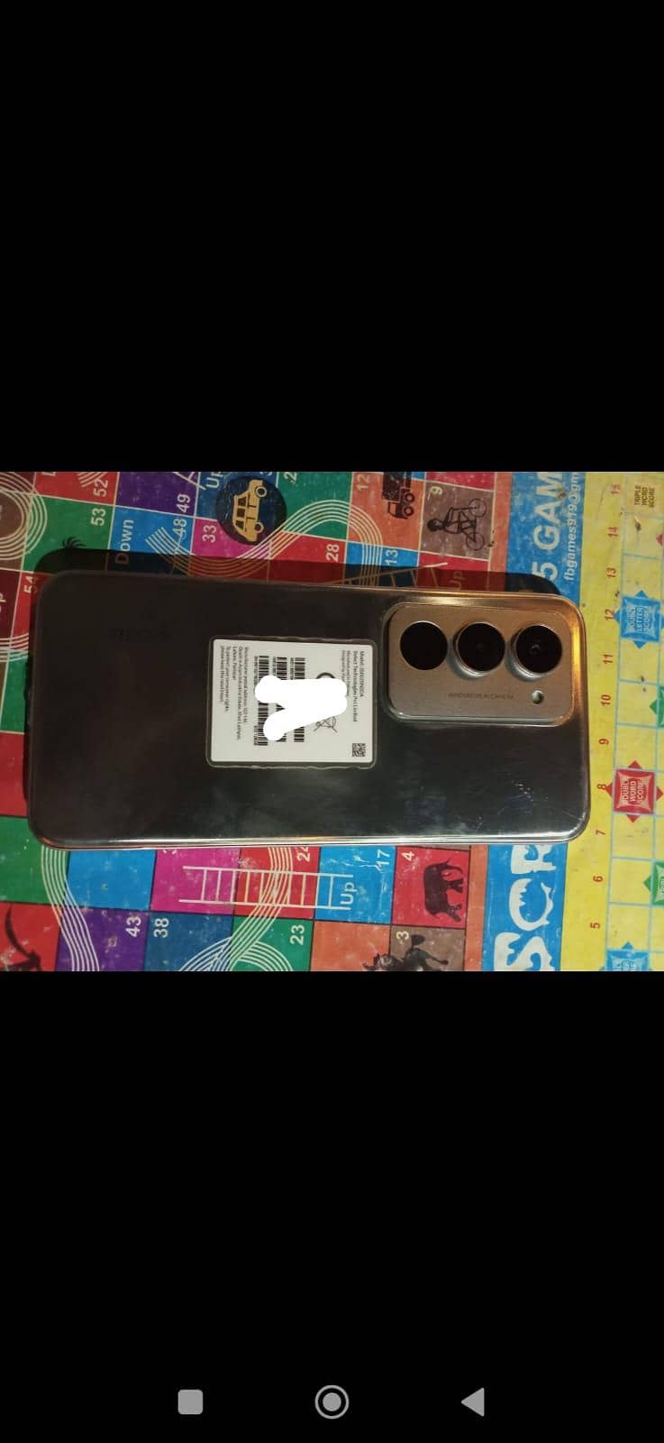 Redmi 15 1