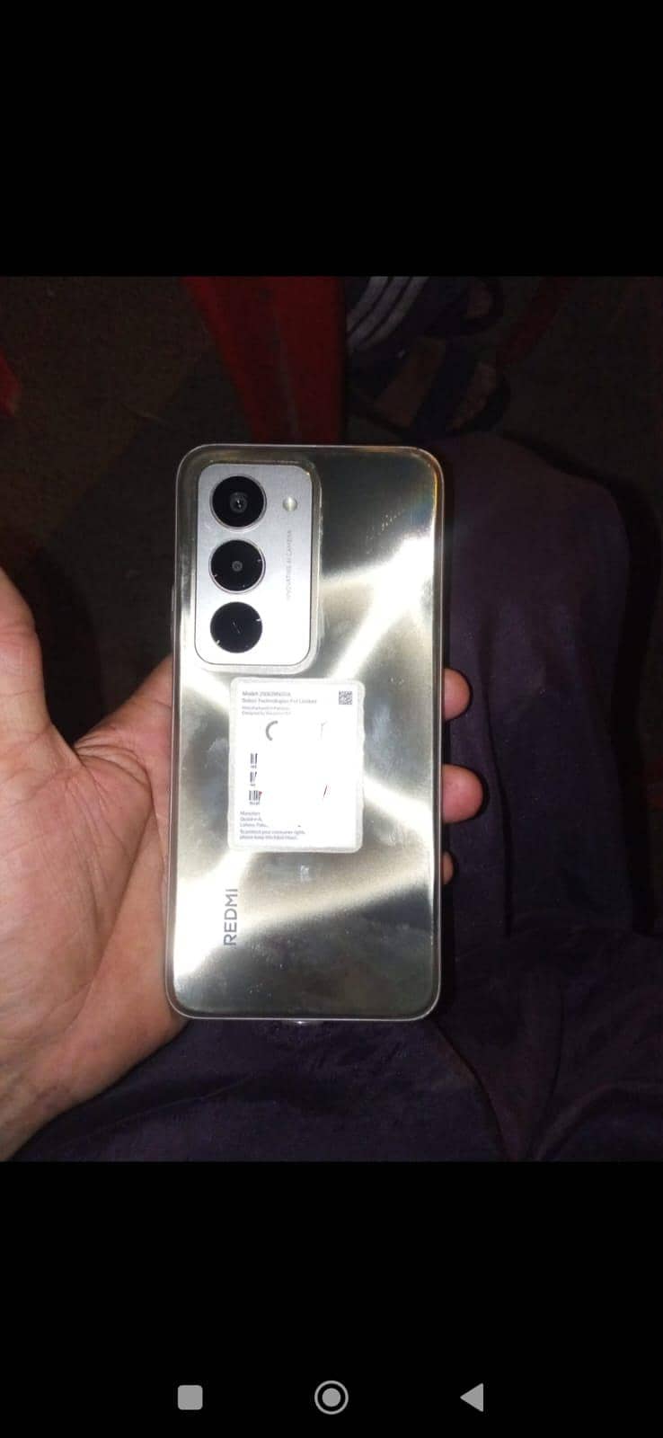 Redmi 15 2