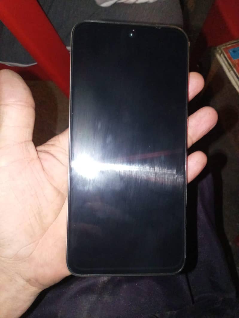 Redmi 15 5