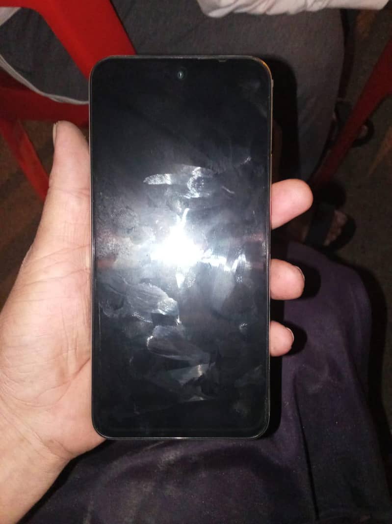 Redmi 15 6