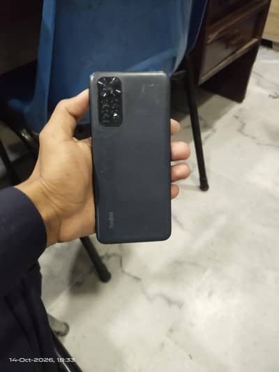 Xiaomi Redmi Note 11